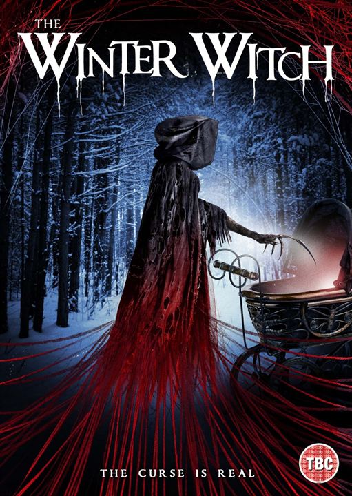 The Winter Witch : Afiş