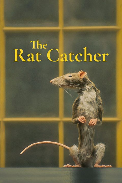 The Ratcatcher : Afiş