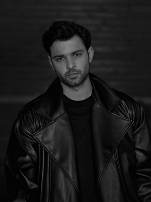 Afiş Berk Bakioğlu