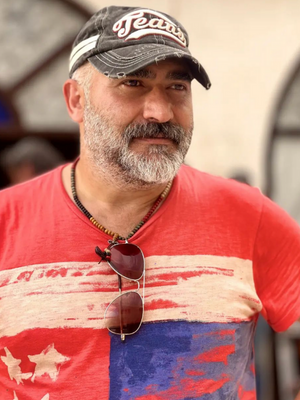 Afiş Fatih Yıldırım