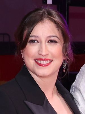 Afiş Vera Barreto
