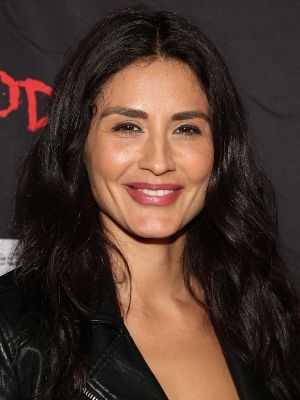 Afiş Andrea Pazmino