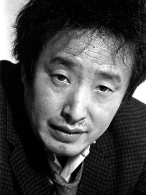 Afiş Nam June Paik