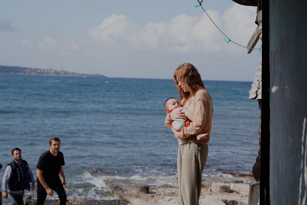 Çöp Adam : Fotoğraf