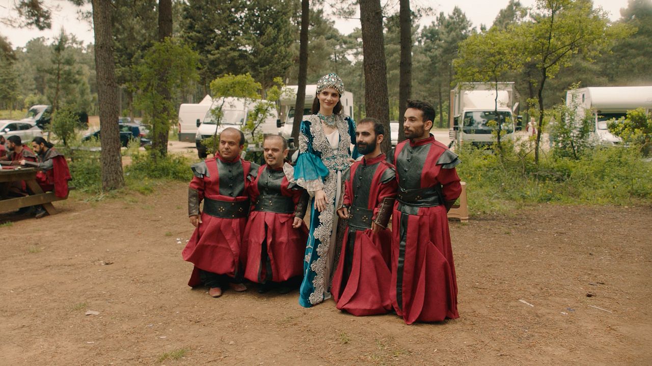 Deneme Çekimi : Fotoğraf