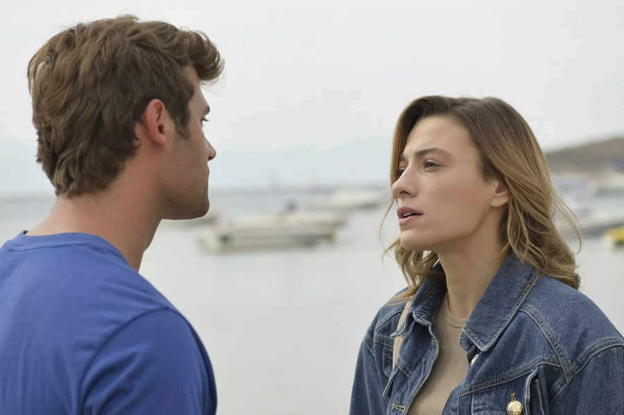 Dönence : Fotoğraf