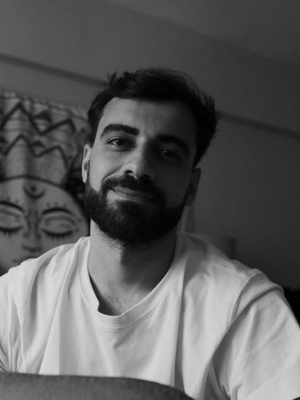 Afiş Mustafa Yalçın