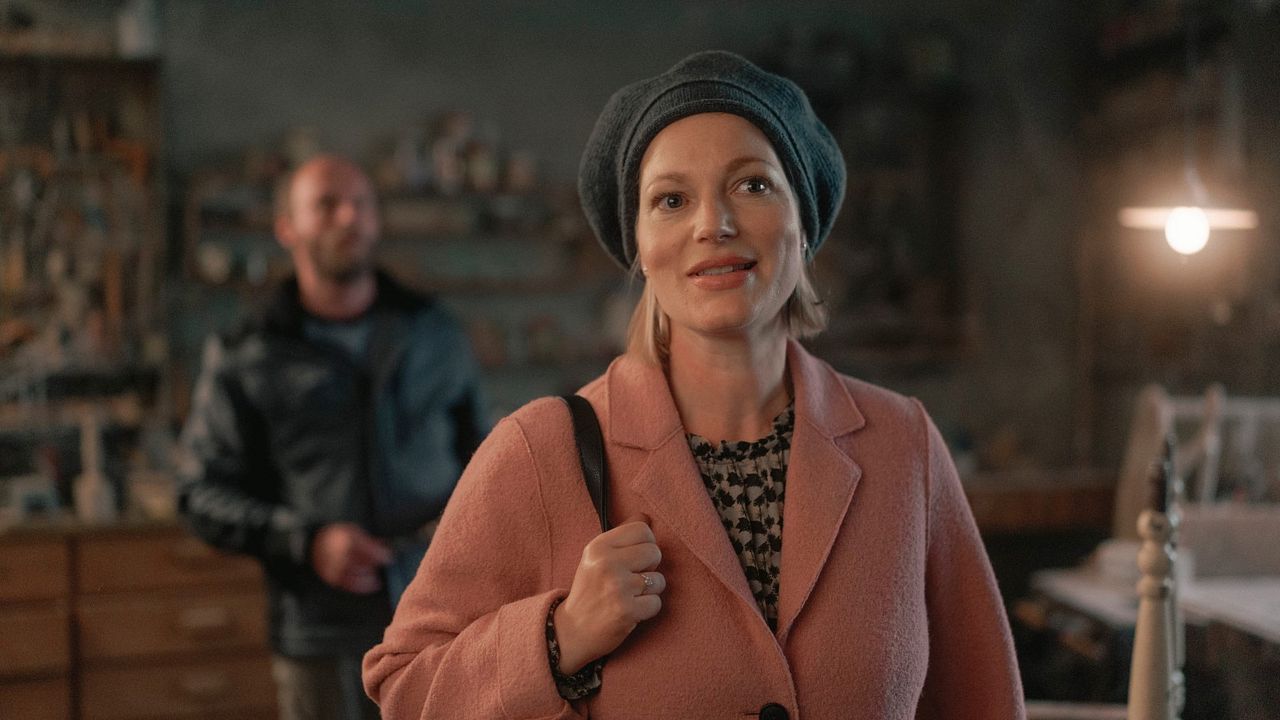 Fotoğraf Ina Meling