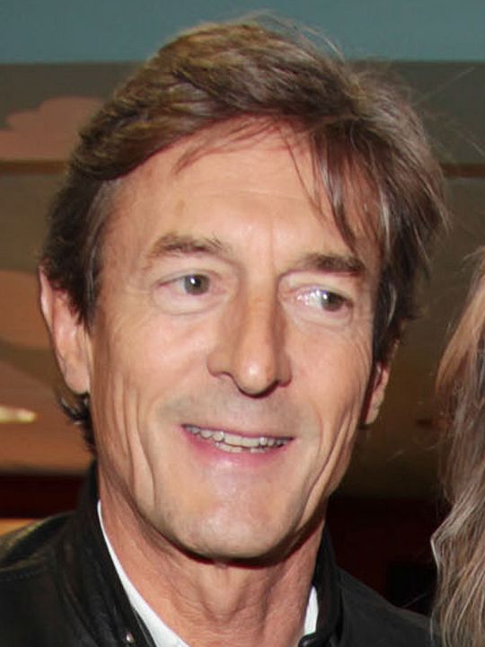 Afiş Nigel Havers