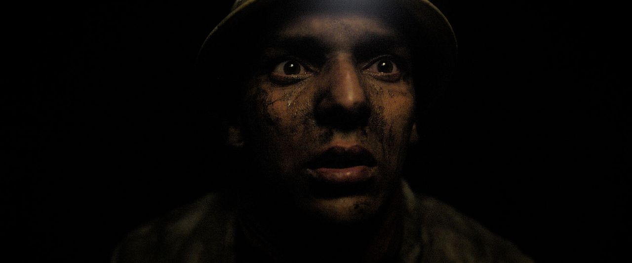 Gueules noires : Fotoğraf Amir El Kacem