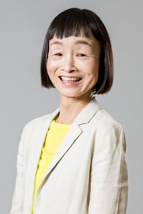 Afiş Yoshiko Takehara