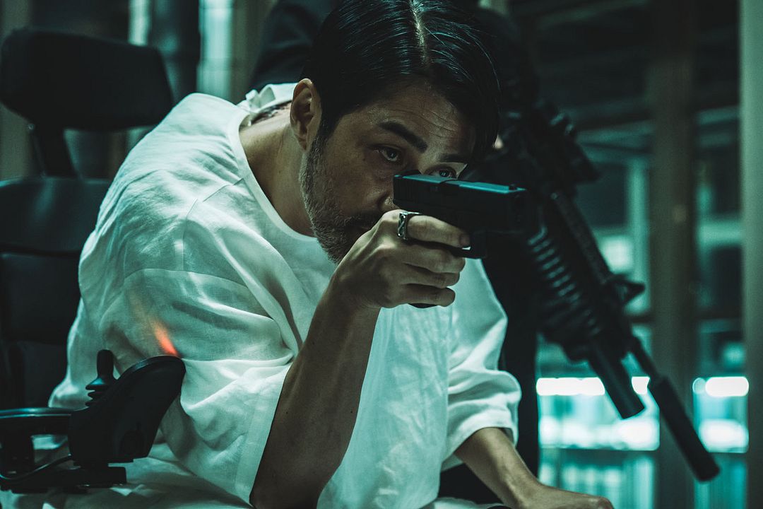 Dokjeon 2 : Fotoğraf