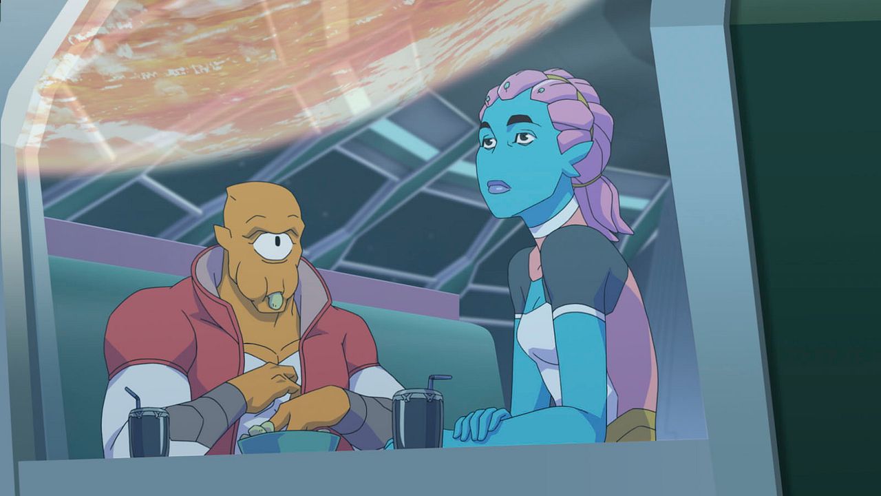 Invincible : Fotoğraf