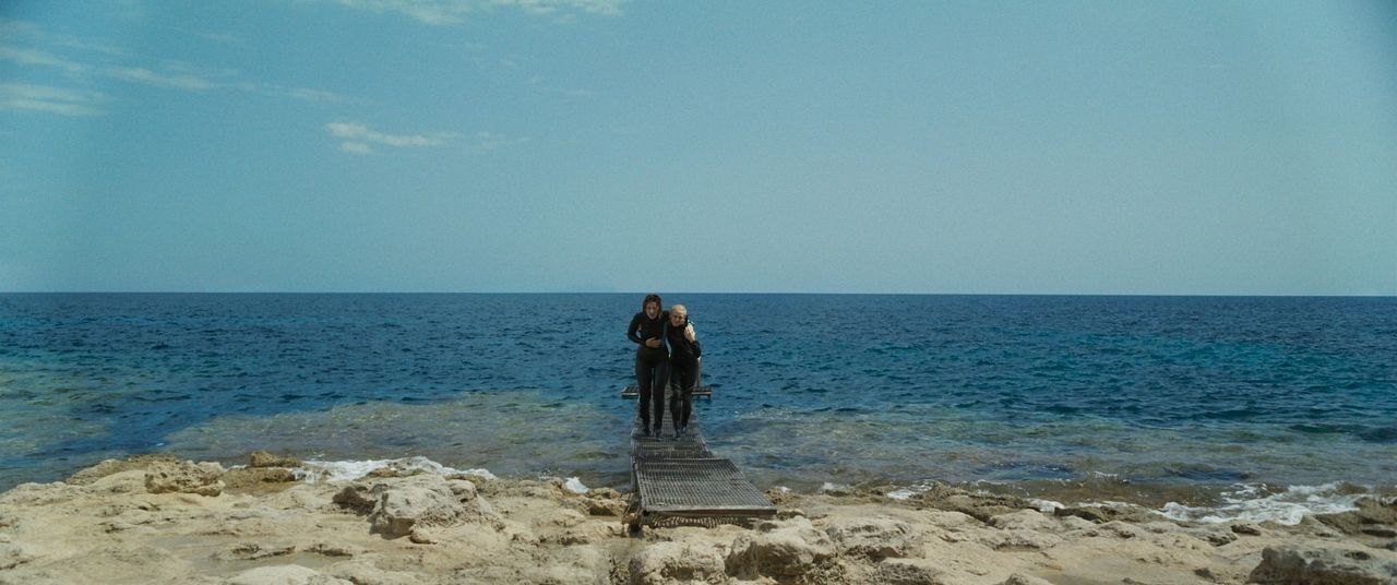 Ölümcül Dalış : Fotoğraf