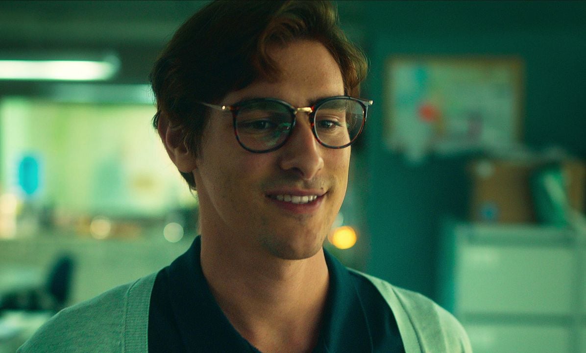 O Lado Bom de Ser Traída : Fotoğraf Bruno Montaleone