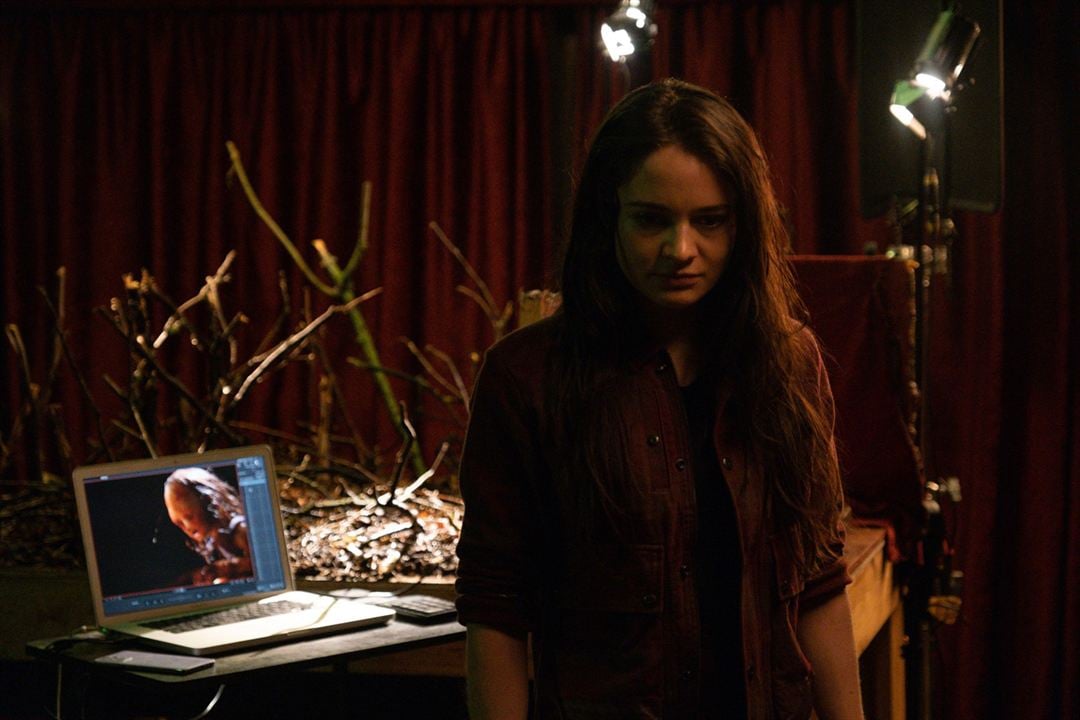 Stopmotion : Fotoğraf Aisling Franciosi