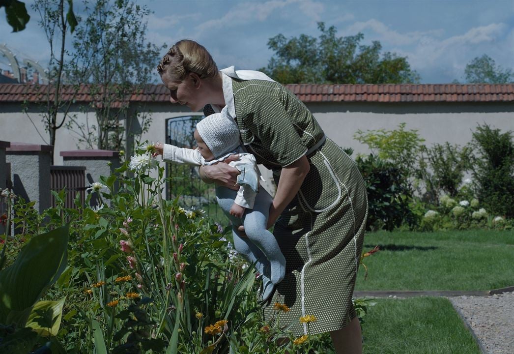 İlgi Alanı : Fotoğraf Sandra Hüller