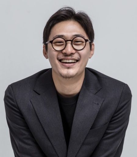 Afiş Dong-min Oh