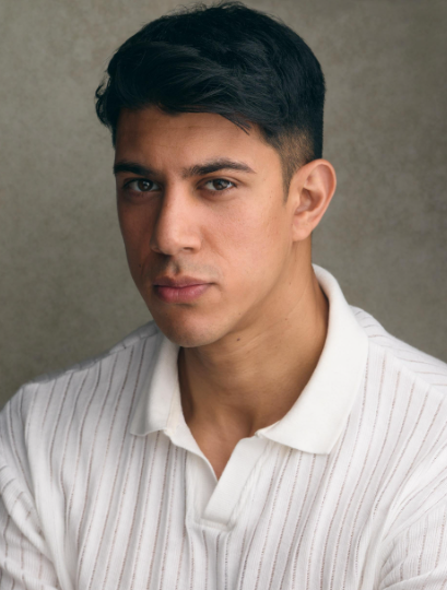 Afiş Sam Sharma