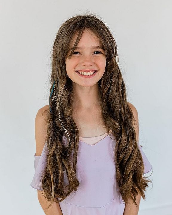 Afiş Mary Jane Pentony