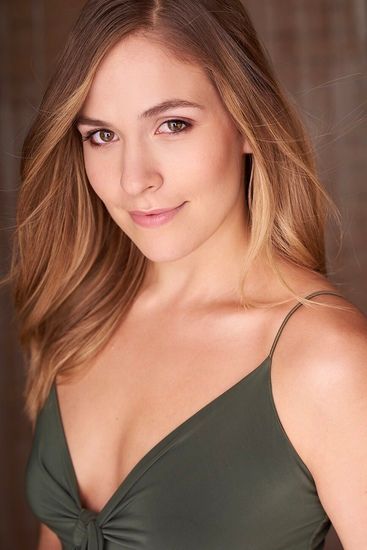 Afiş Lelia Symington