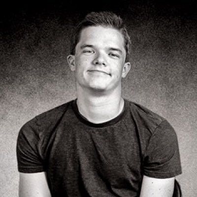 Afiş Colin Krawchuk