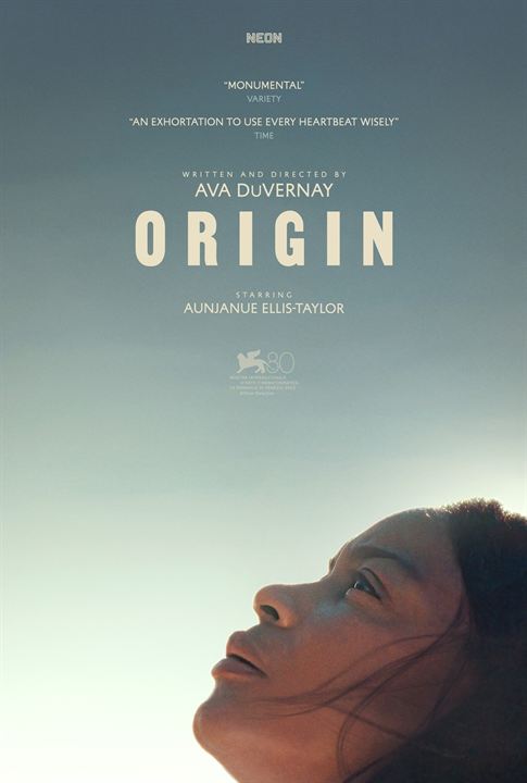 Origin : Afiş