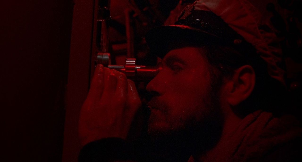 Das Boot : Fotoğraf