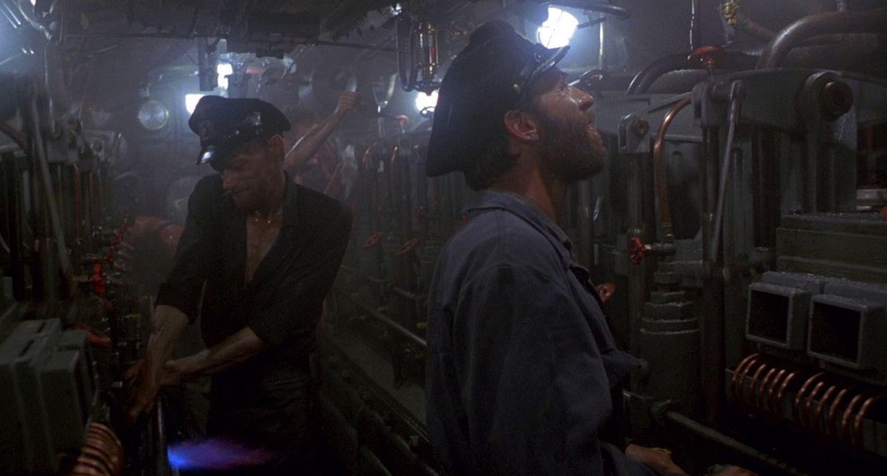 Das Boot : Fotoğraf