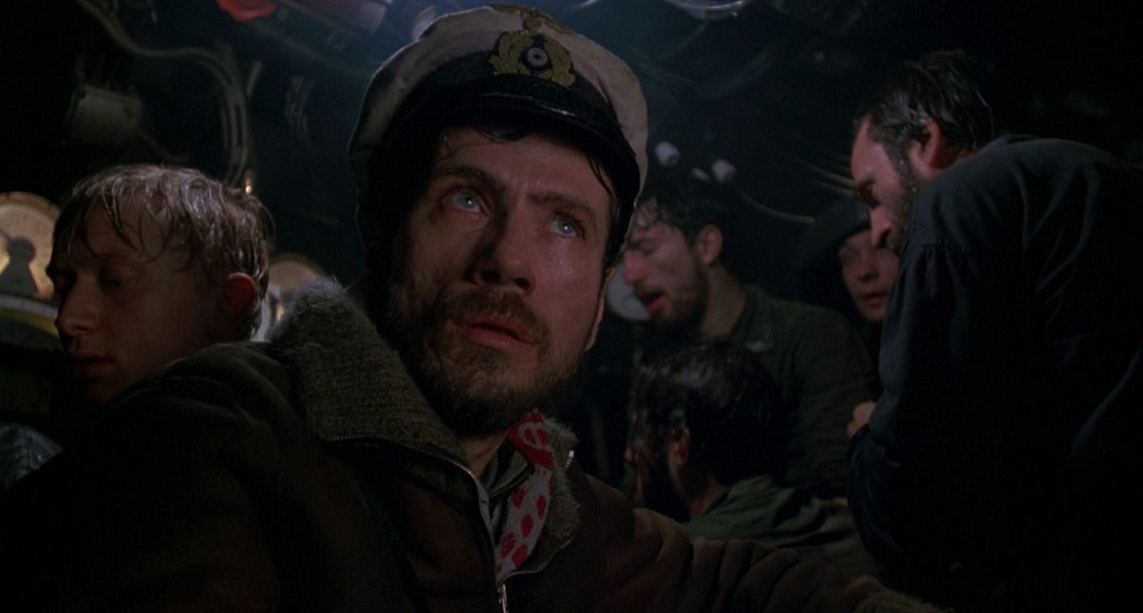 Das Boot : Fotoğraf