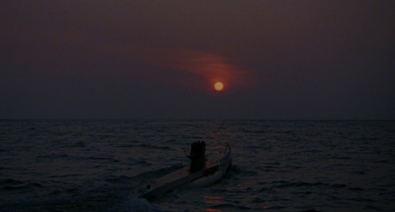Das Boot : Fotoğraf