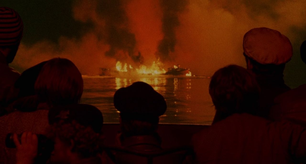 Das Boot : Fotoğraf