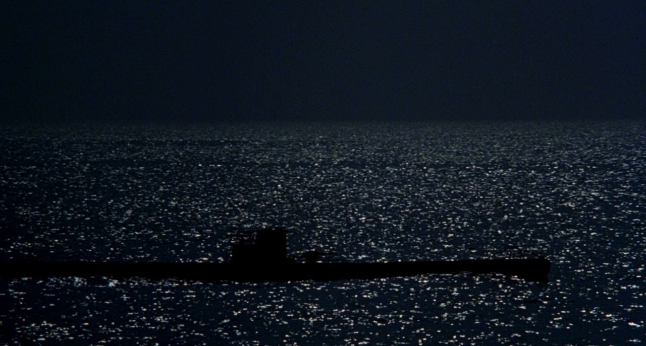 Das Boot : Fotoğraf