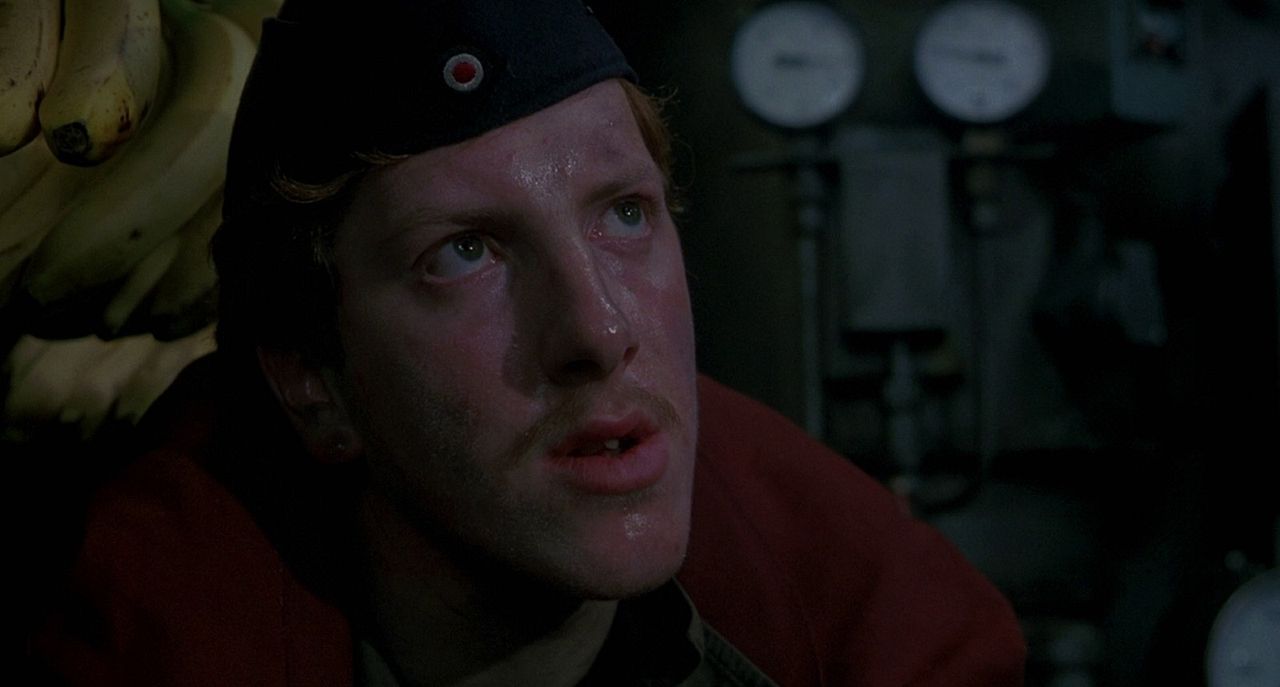 Das Boot : Fotoğraf
