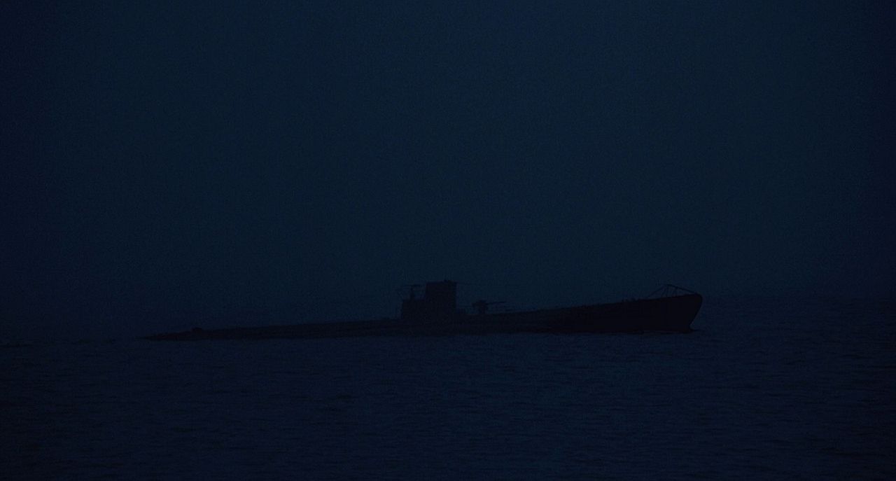 Das Boot : Fotoğraf