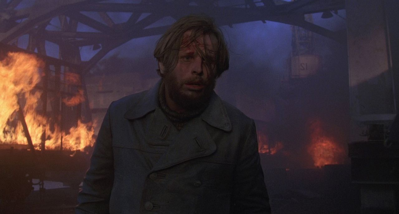 Das Boot : Fotoğraf