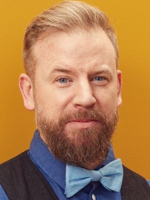 Afiş Axel Danielson