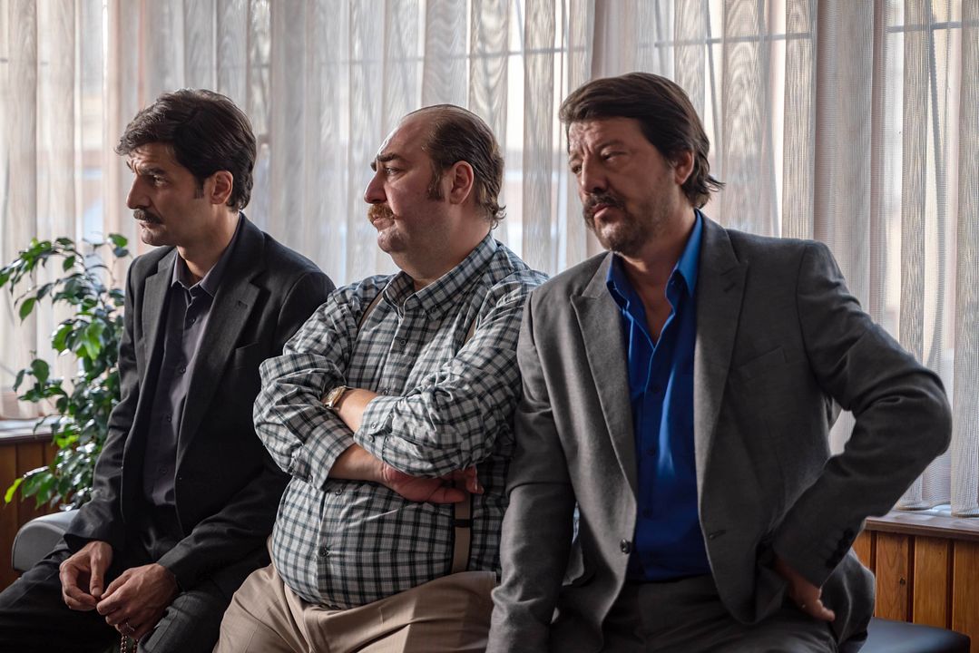 Sadık Ahmet : Fotoğraf