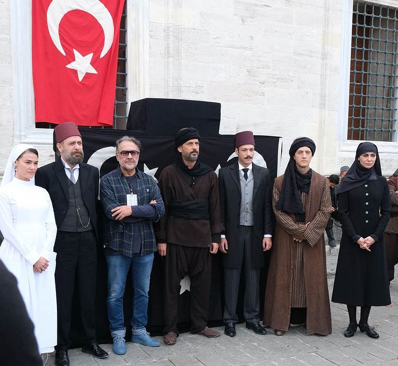 Zaferin Rengi : Fotoğraf