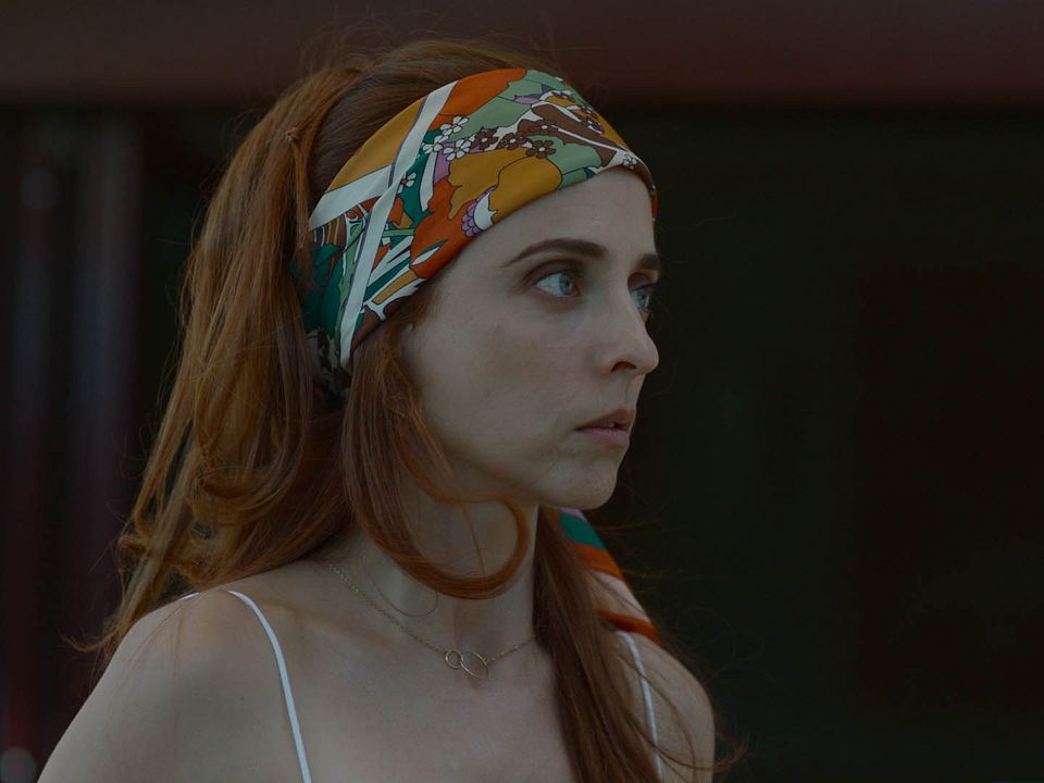 Fotoğraf Leticia Dolera