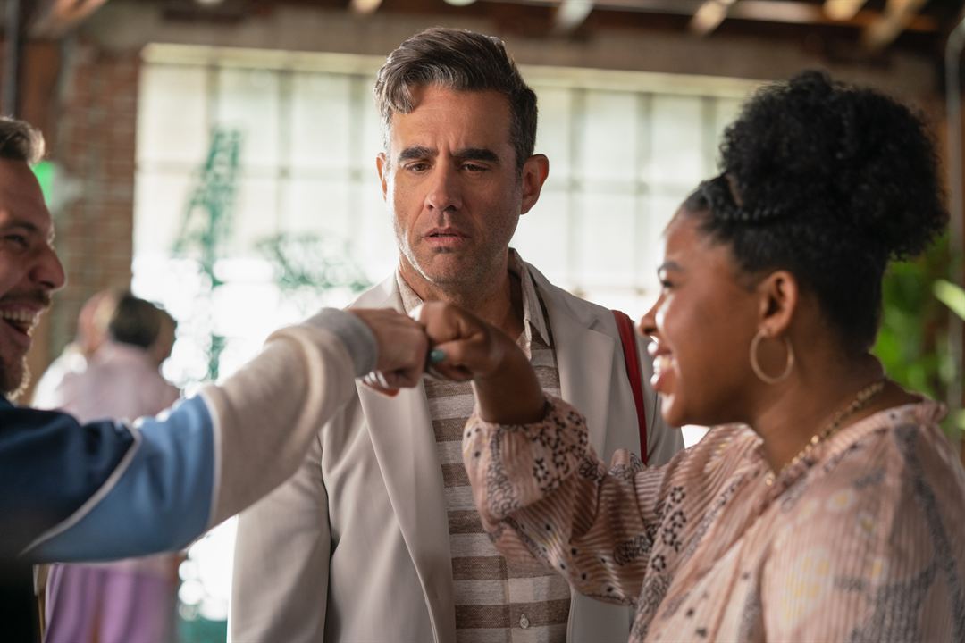 Old Dads : Fotoğraf Bobby Cannavale