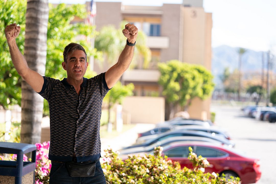 Old Dads : Fotoğraf Bobby Cannavale