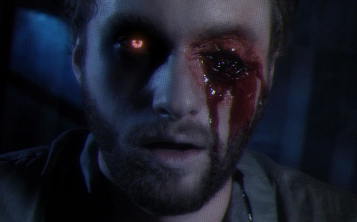 Ruhlar Bölgesi: Karanlık Taraf : Fotoğraf