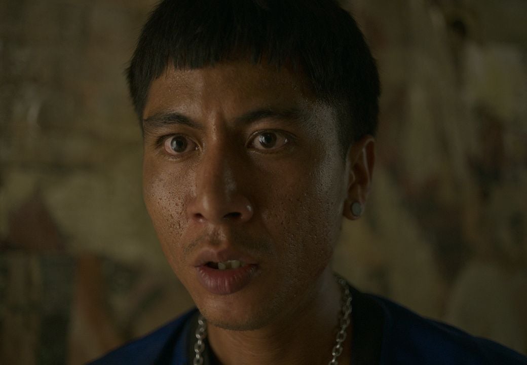 Temporada de huracanes : Fotoğraf Ernesto Meléndez