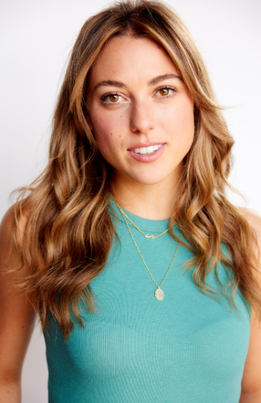 Afiş Samantha Gordon