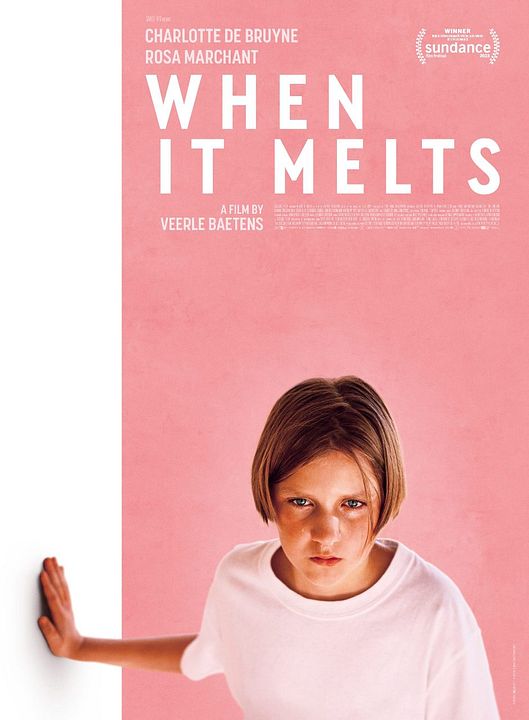 Het Smelt : Afiş