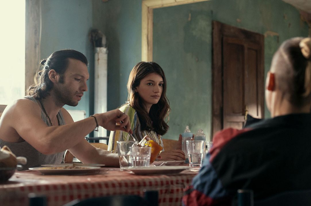 Fotoğraf Marlon Joubert