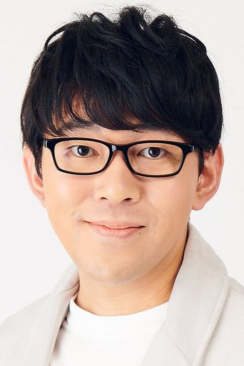 Afiş Yuki Ono