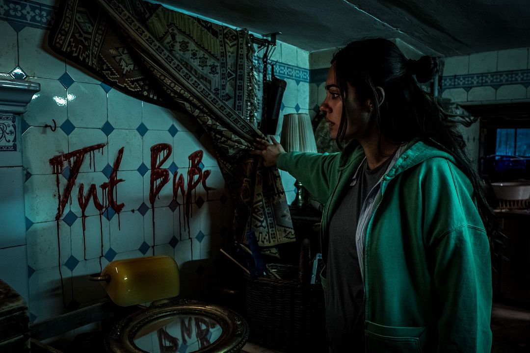 Fotoğraf Nilam Farooq