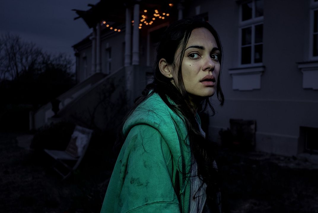 Fotoğraf Nilam Farooq